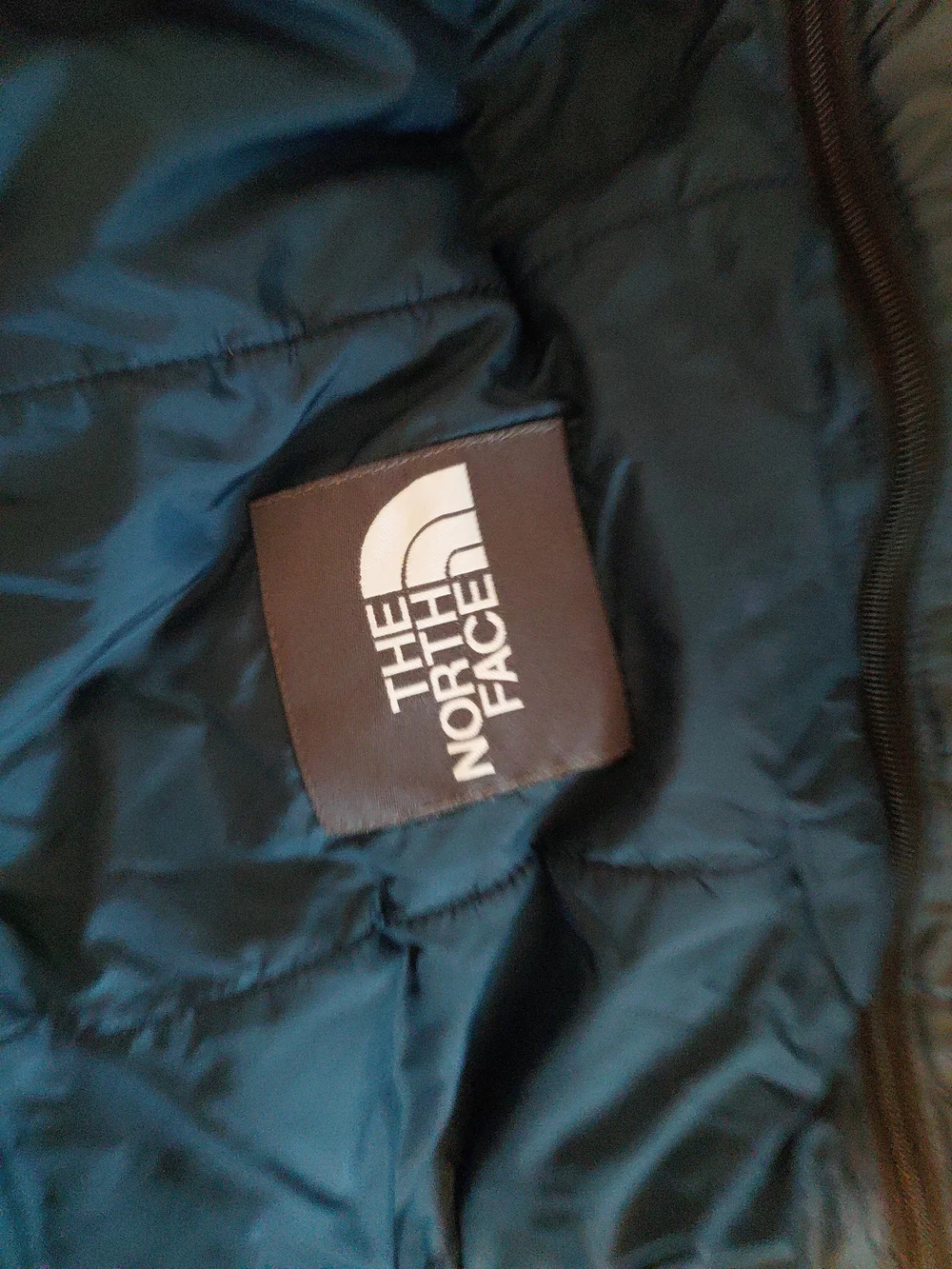 The Northface High End Warm Sleeping Bag